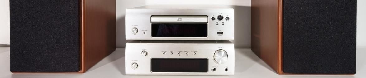 Hifi Sistemleri: Sesin Sihirli Dünyası