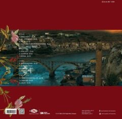 Sezen Aksu - Deniz Yıldızı (Yeni Baskı 2'li Plak)