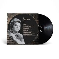 -Zeki Müren - Sorma Plak