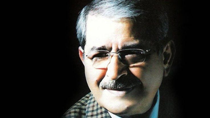 Mahzuni Şerif Kimdir? Hayatı ve Müziği