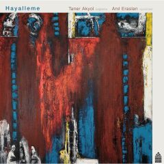 Taner Akyol - Anıl Eraslan - Hayalleme 33'lük Plak
