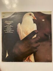 Santana's - Greatest Hits  Hollanda Baskı Dönem Plak