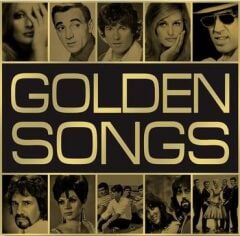 Golden Songs 33'lük Plak