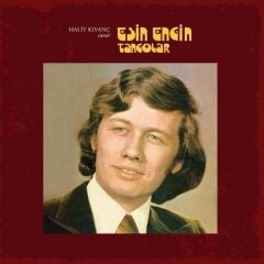 Esin Engin - Halit Kıvanç - Tangolar