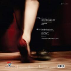 Esin Engin - Halit Kıvanç - Tangolar