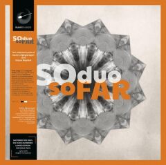 -So Duo So Far - Sumru Ağıryürüyen - Orçun Baştürk 33'lük Çift Plak