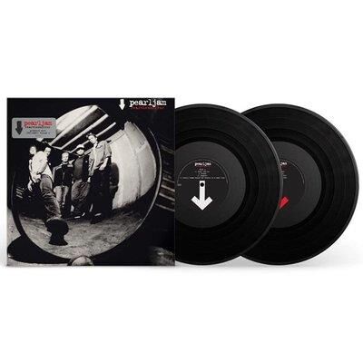 Pearl Jam Rearviewmirror Greatest 1991-2003 Vol.2 Double Plak