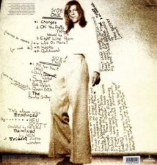 David Bowie – Hunky Dory 33'lük Plak