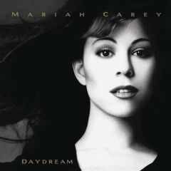Mariah Carey - Daydream Yeni Baskı 33lük Plak