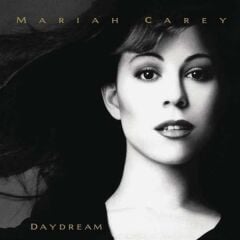 Mariah Carey - Daydream Yeni Baskı 33lük Plak