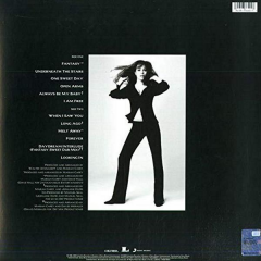 Mariah Carey - Daydream Yeni Baskı 33lük Plak