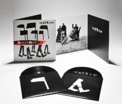 Depeche Mode - Spirit 2'li Plak