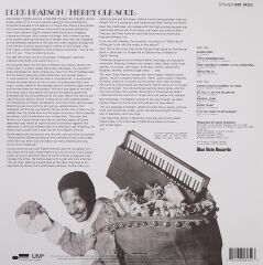 Duke Pearson – Merry Ole Soul Plak