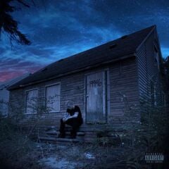 Eminem - The Marshall Mathers 10th Anniversary Edition Çift Plak