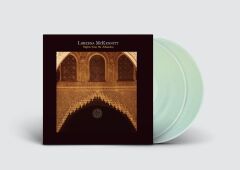 Loreena McKennitt Nights from the Alhambra Clear Double Plak