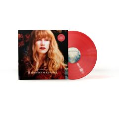 Loreena McKennitt - The Journey So Far (Red) Plak