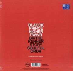 Jon Batiste – Chronology Of A Dream: Live At The Village Vanguard Plak