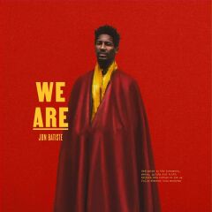 Jon Batiste - We Are Plak