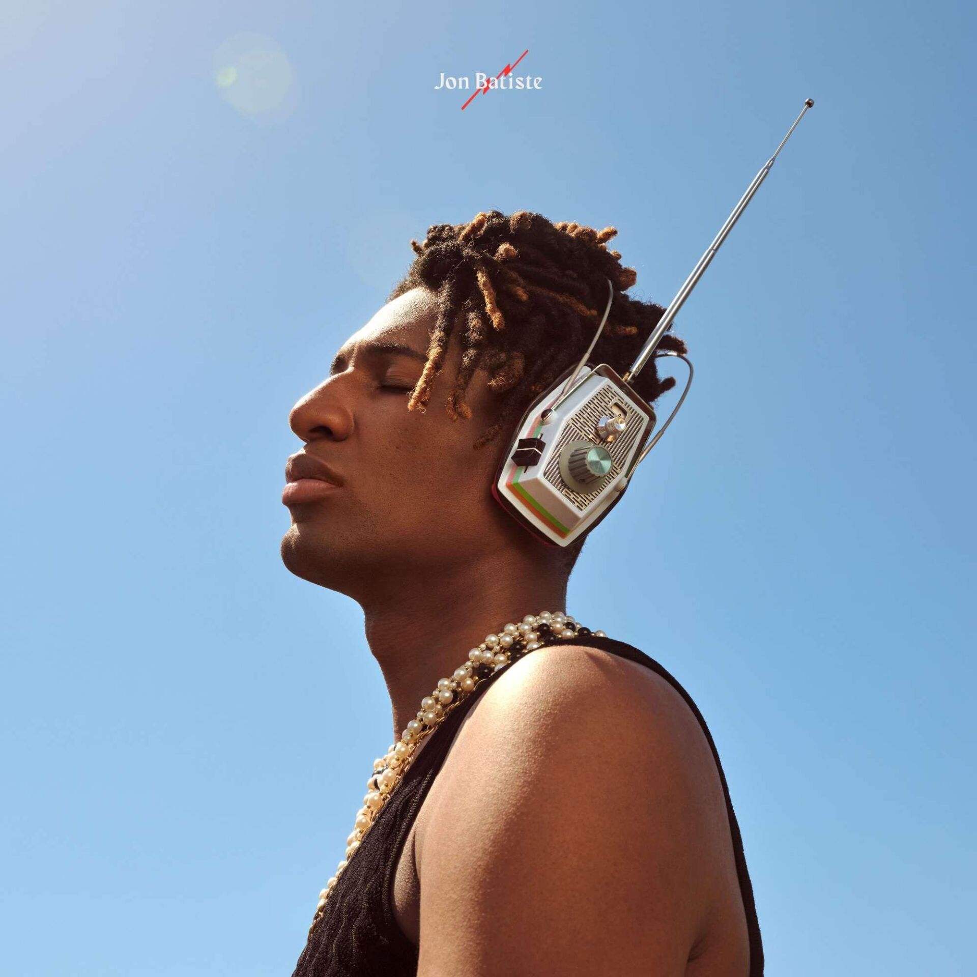 Jon Batiste – World Music Radio 2'li Plak