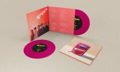 Miskinler - Aşkın Sahtesi 45'lik Plak