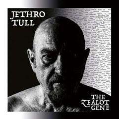 Jethro Tull - The Zealot Gene 33'lük Çift Plak