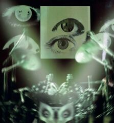 -Okay Temiz - Montreux Jazz Festival 1982 (Numaralı Avrupa Baskı) - Plak