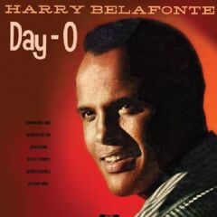 Harry Belafonte - Day-0 Plak