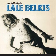 Lale Belkıs - En İyileriyle 33'lük Plak