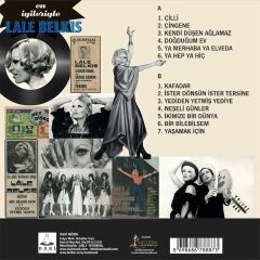 Lale Belkıs - En İyileriyle 33'lük Plak