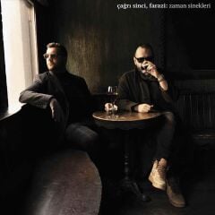 Çağrı Sinci - Farazi - Zaman Sinekleri 33'lük Plak