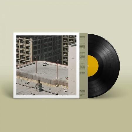Arctic Monkeys - The Car Plak