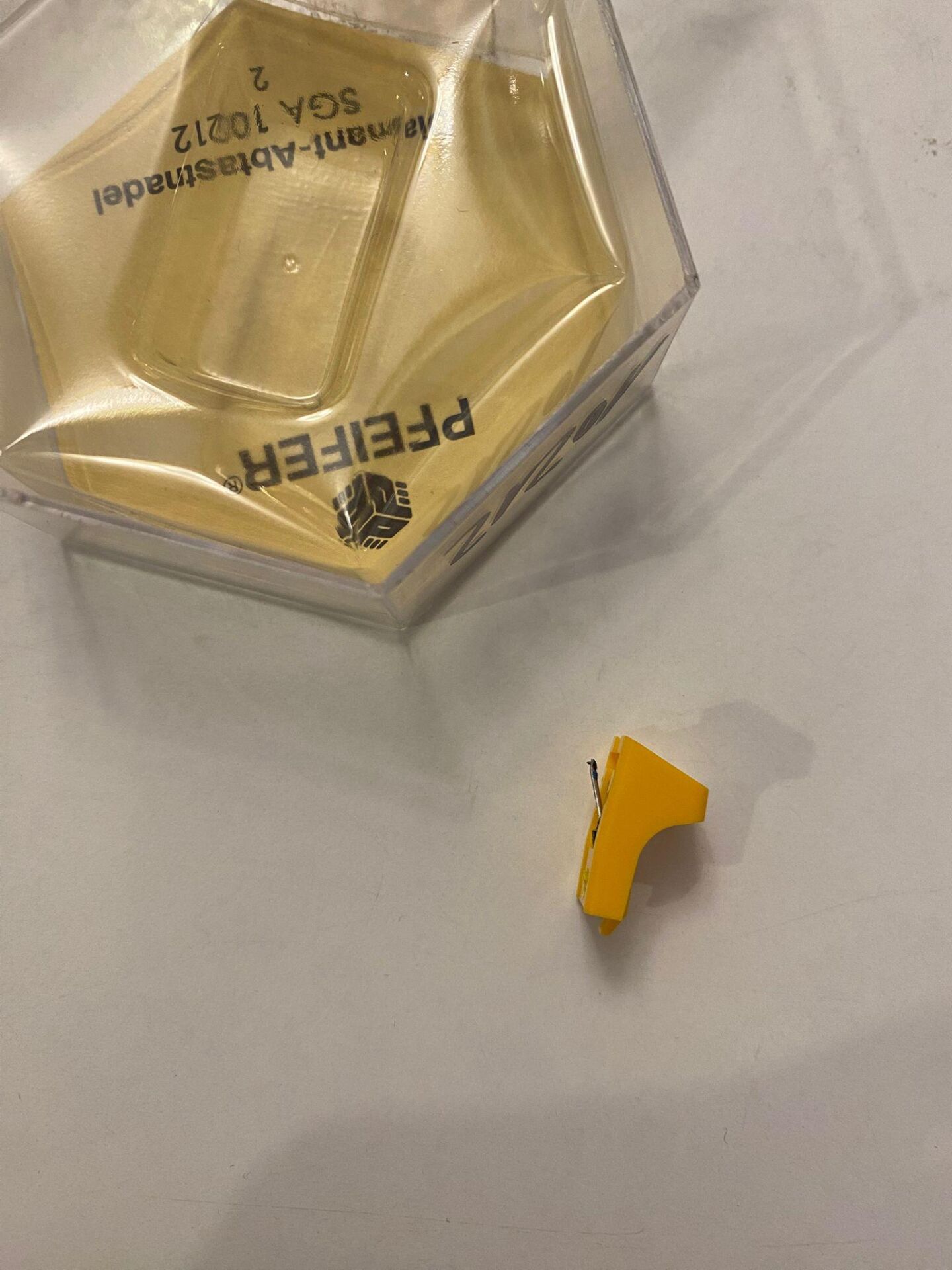 AKAİ Rs 90 Pikap İğnesi Elmas