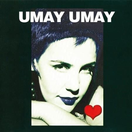 Umay Umay - Plak