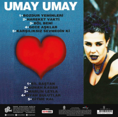 Umay Umay - Plak