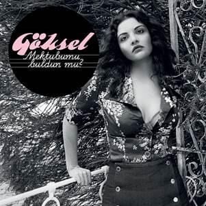 GÖKSEL – MEKTUBUMU BULDUN MU 33'lük Yeni Baskı Plak