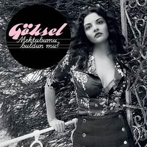 GÖKSEL – MEKTUBUMU BULDUN MU 33'lük Yeni Baskı Plak