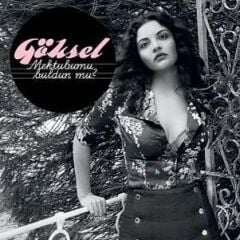 GÖKSEL – MEKTUBUMU BULDUN MU 33'lük Yeni Baskı Plak