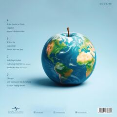 Düş Sokağı Sakinleri - 2'li Plak