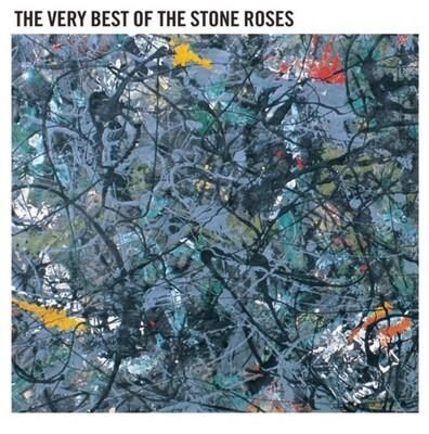 Stone Roses - The Very Best Of (Yeni Baskı 2'li Plak)