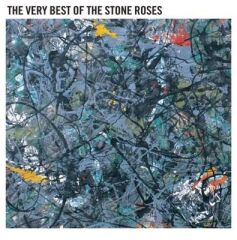 Stone Roses - The Very Best Of (Yeni Baskı 2'li Plak)
