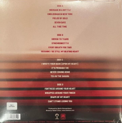 Sting – 3.0 Live Plak