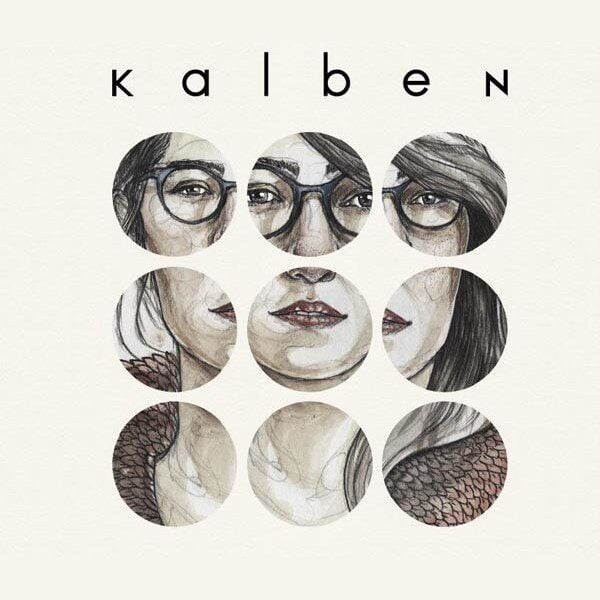 Kalben - Kalben Plak