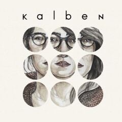Kalben - Kalben Plak