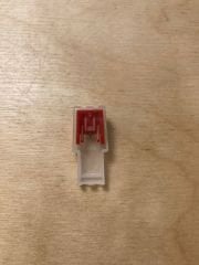 Sanyo ST 09 Pikap İğnesi***Lenco N-30 muadili