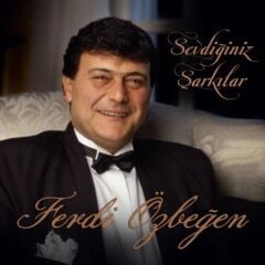 -Ferdi Özbeğen - Sevdiğiniz Şarkılar (Yeni Baskı Plak)