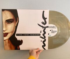 -Nilüfer - Yine Yeni Yeniden Renkli Plak