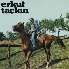 -Erkut Taçkın - Beyaz Ev 33'lük Plak