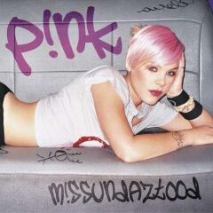 Pink - Missundaztood 33'lük Çift Plak