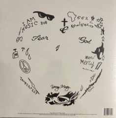 Lil Wayne – Tha Carter VI Plak