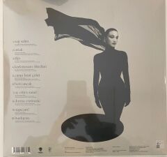 Melike Şahin - Akkor 33'lük Plak